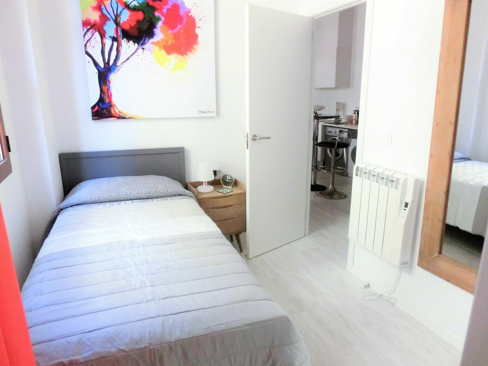 Total Lonja Appartement *