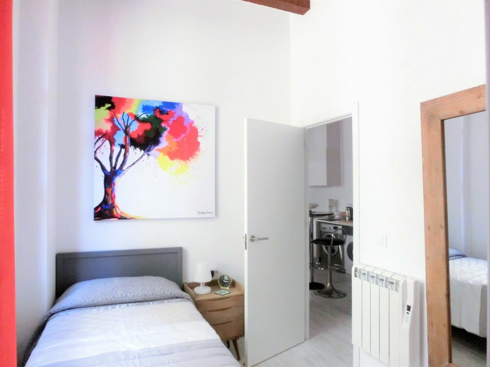 Appartement Total Lonja