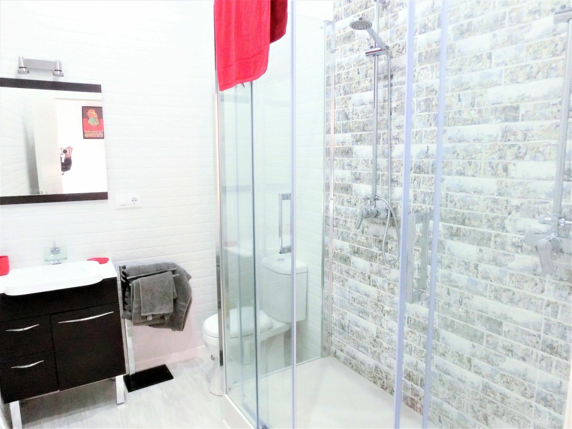 Appartement Total Lonja Valencia