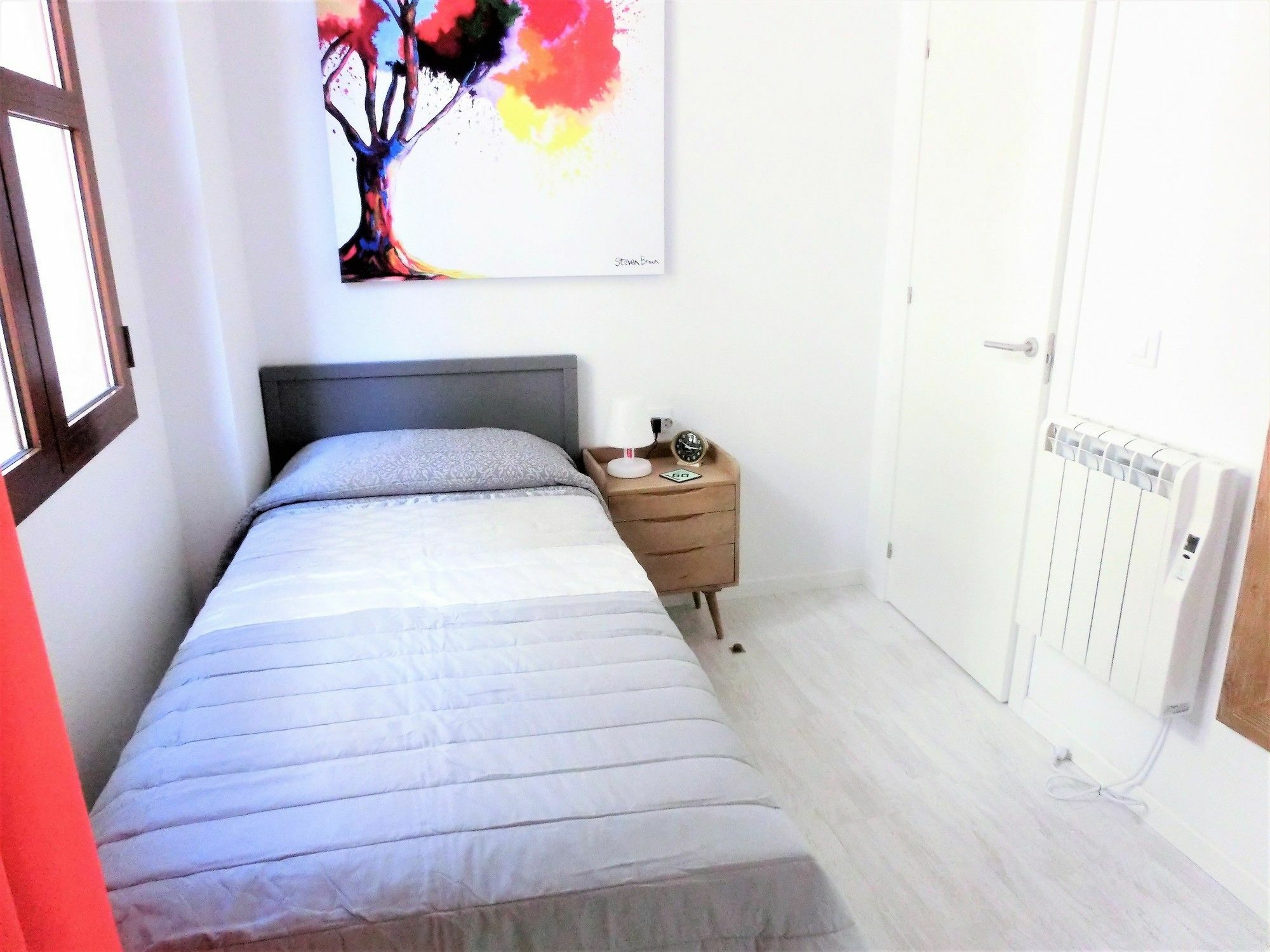 Total Lonja Appartement