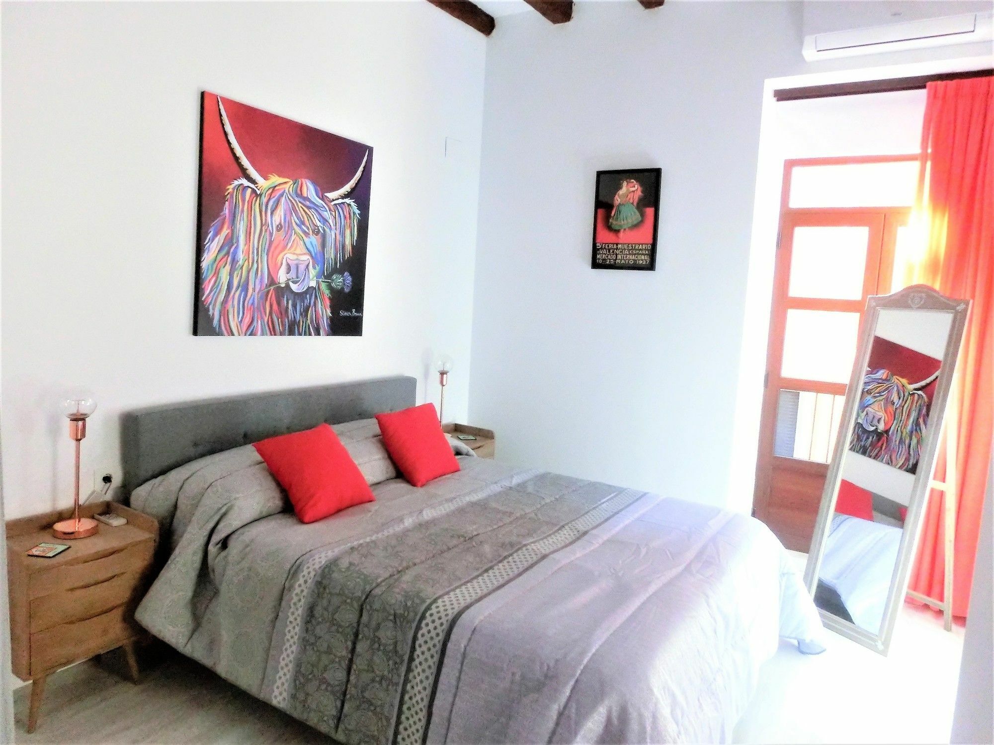 Appartement Total Lonja Valencia