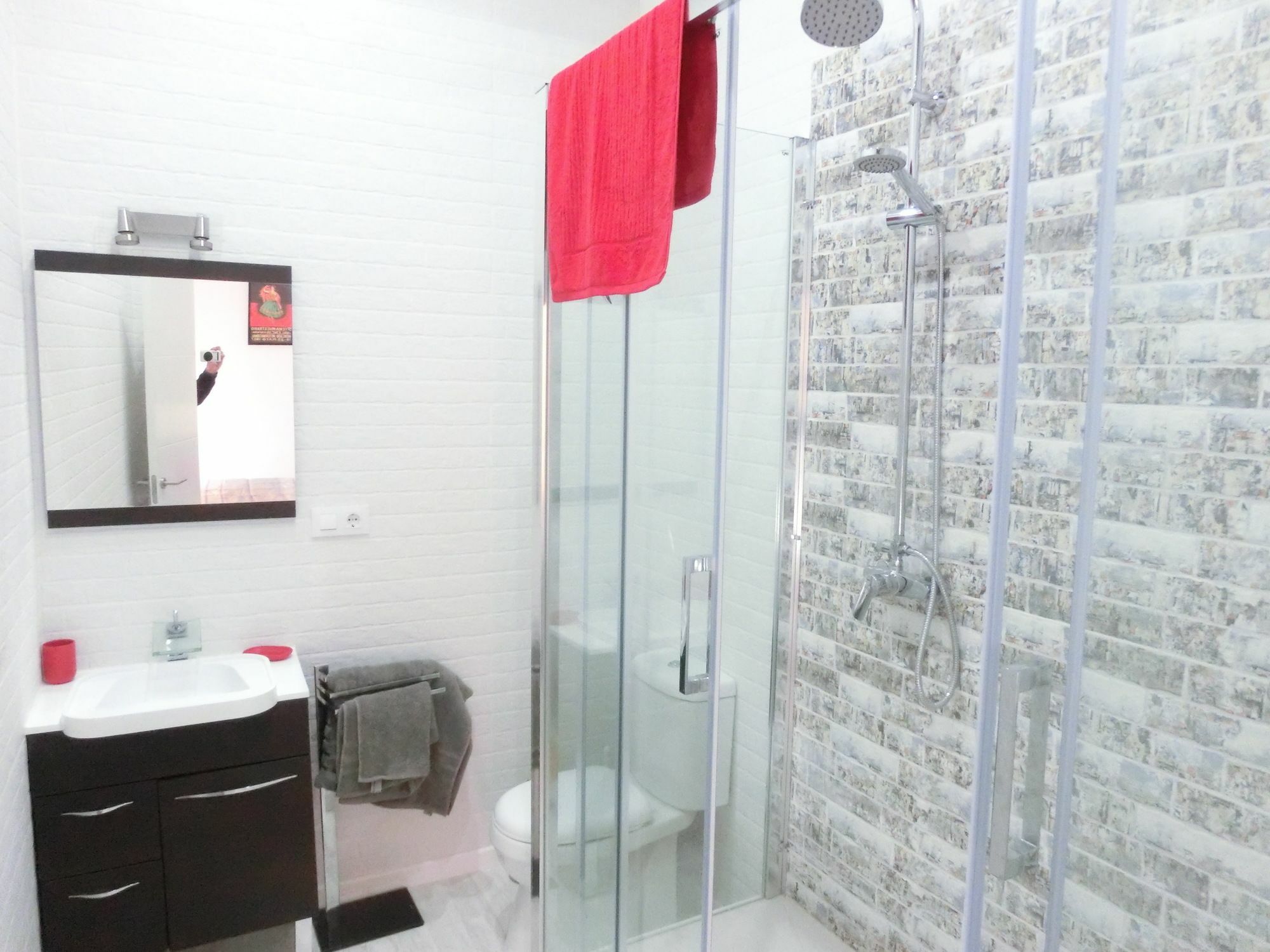 Total Lonja Appartement