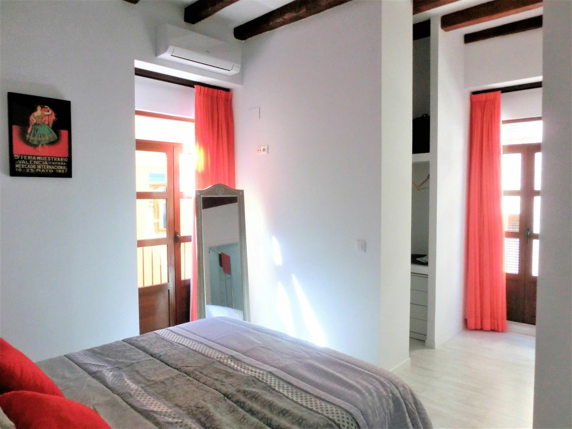 Appartement Total Lonja Valencia