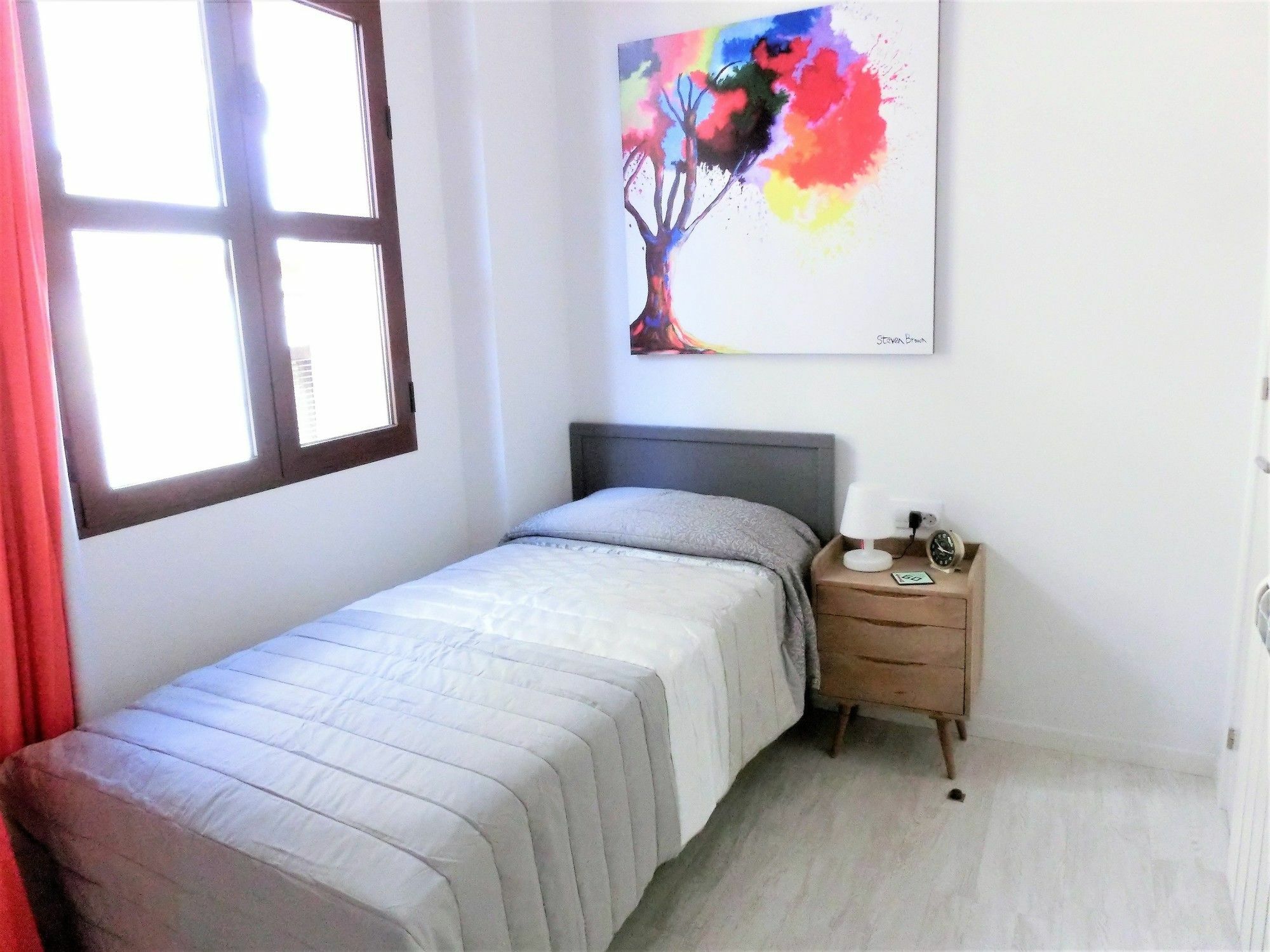 Total Lonja Appartement *