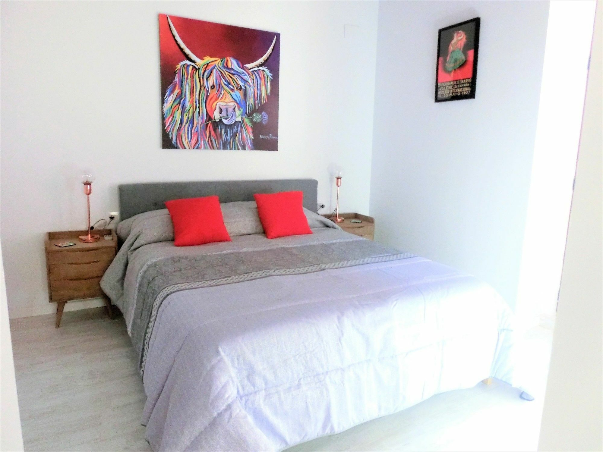 Appartement Total Lonja