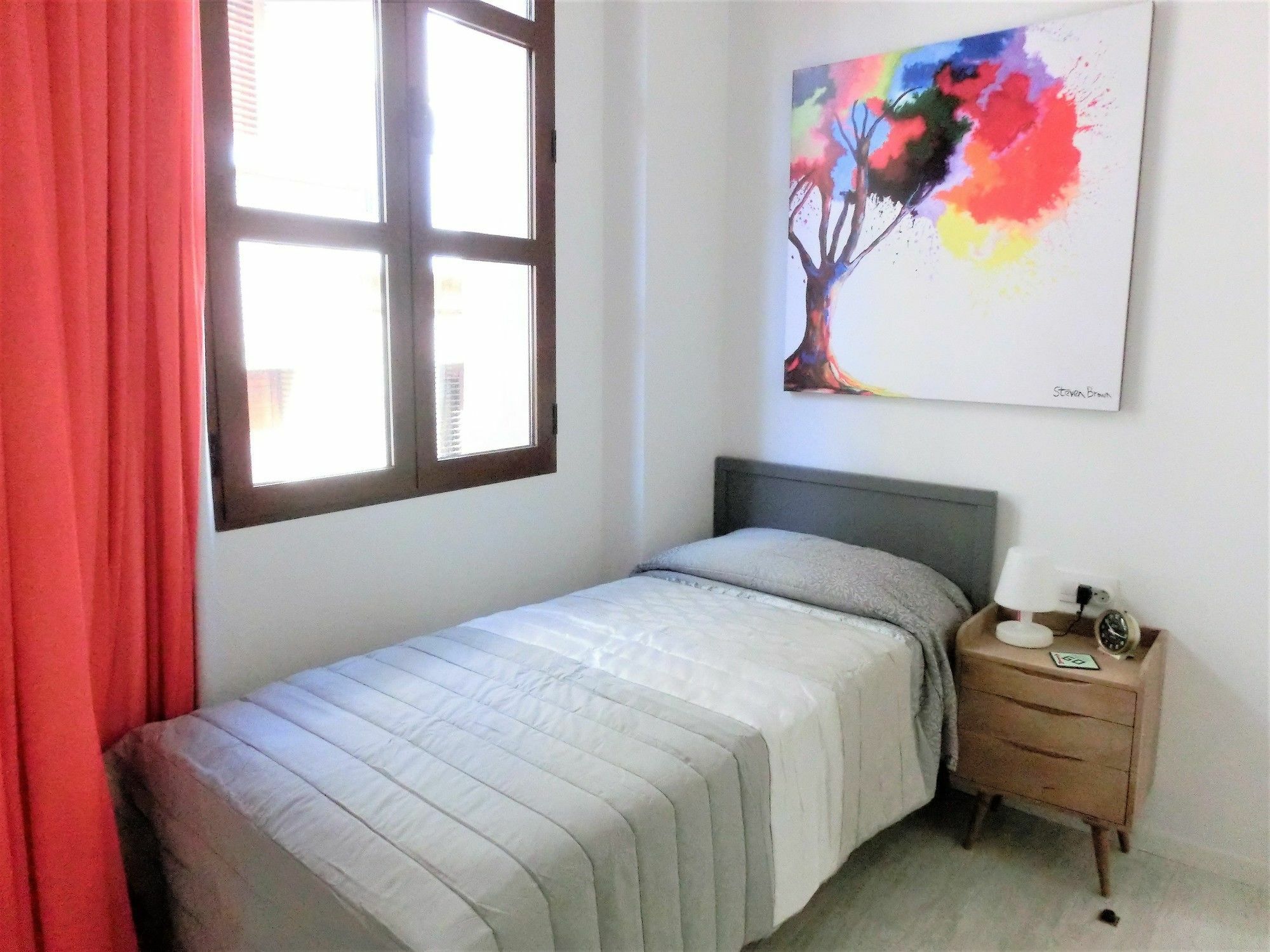 Total Lonja Appartement