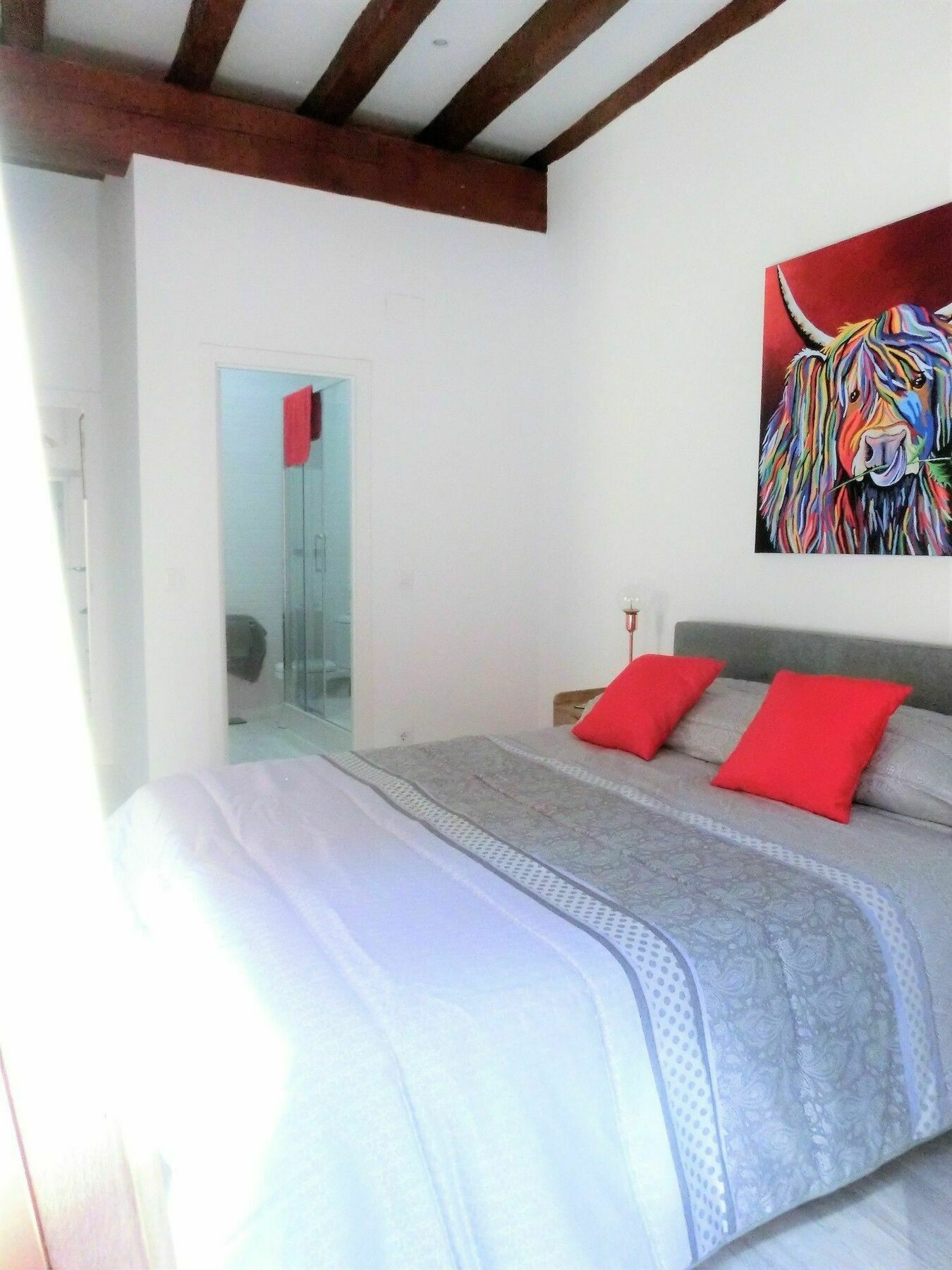 Total Lonja Appartement *