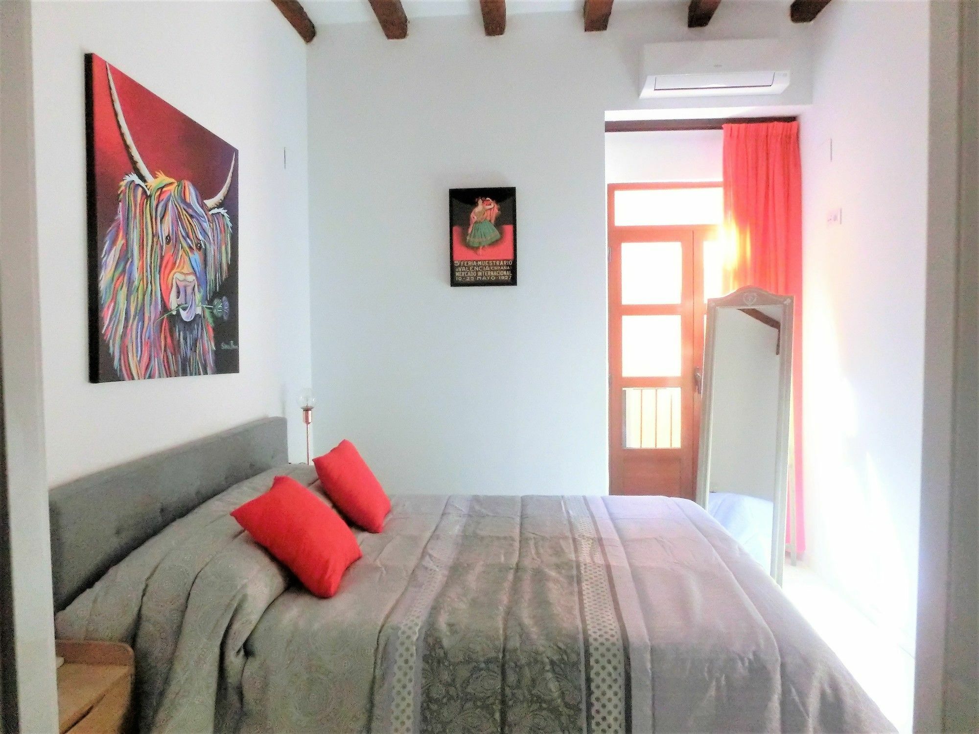 Appartement Total Lonja Valencia