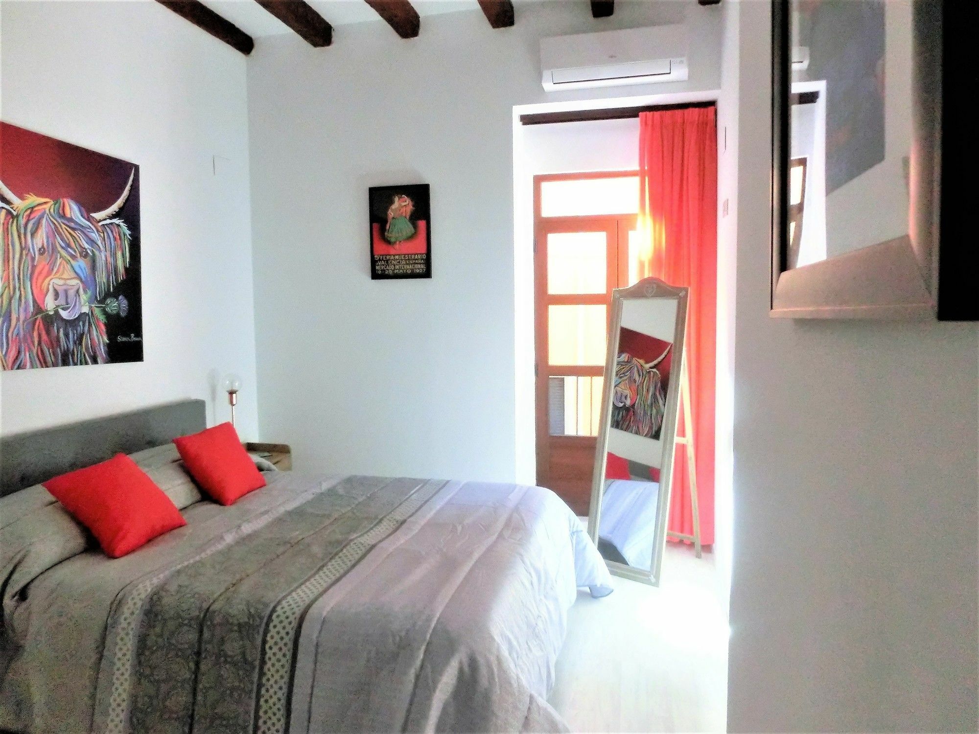 Total Lonja Appartement